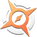 Boussole terra aventura